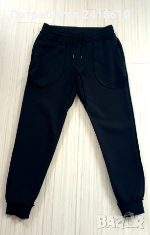 POLO Ralph Lauren Performance Double Knit Tech Mens Size S НОВО!   ОРИГИНАЛ! Мъжко Долнище!, снимка 3 - Спортни дрехи, екипи - 53139762