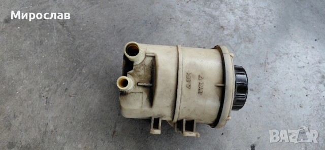 Казанче за хидравликата за Дачия Логан МСВ 1