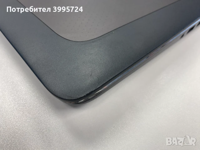 Лаптоп HP ZBook 15 G3 - с лицензиран win10Pro, снимка 14 - Лаптопи за работа - 51348233