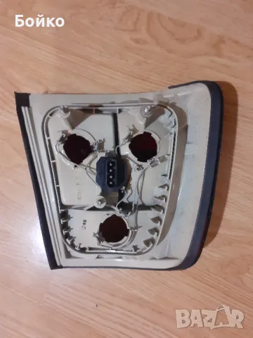 Стоп bmw e34, снимка 2 - Части - 48507305