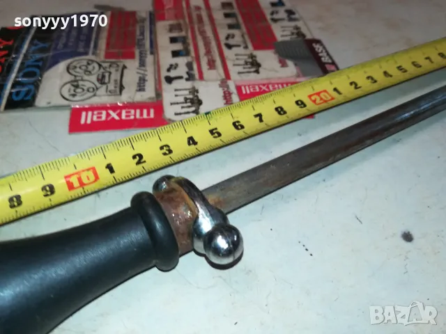 МАСАТ 0805251040, снимка 14 - Ножове - 50202480