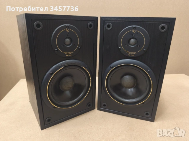 Букшелф Тонколони Infinity SM 65, снимка 7 - Тонколони - 54124461