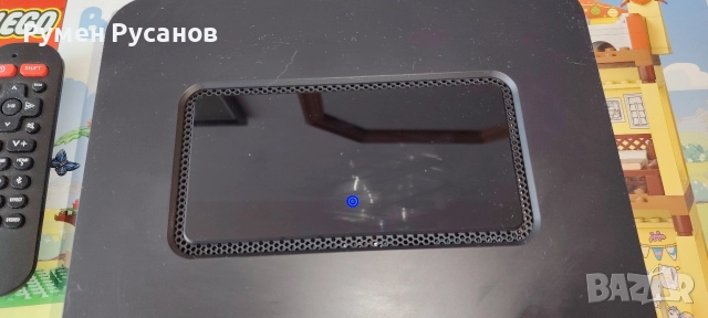 Bluesound Powernode N330 , снимка 2 - Ресийвъри, усилватели, смесителни пултове - 52904295