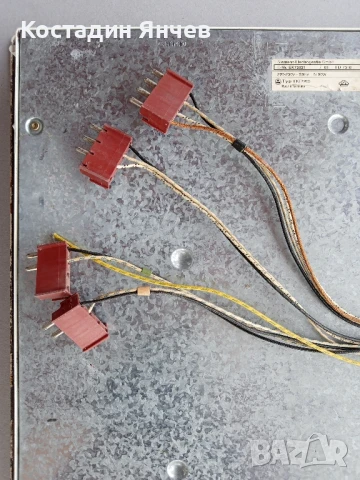 Керамичен плот Siemens , снимка 5 - Котлони - 51379559