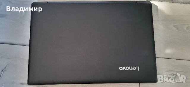 Lenovo V110-15iap-N4200/8гб/128гб ссд, снимка 9 - Лаптопи за дома - 47589553