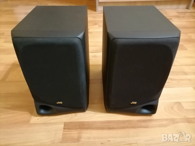 Тонколони JVC SP-S20BK