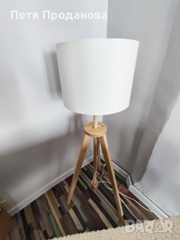 Лампион, снимка 2 - Лампиони - 53621576