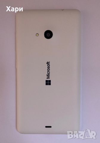 Microsoft Lumia 535 Dual SIM, снимка 2 - Microsoft - 46174560