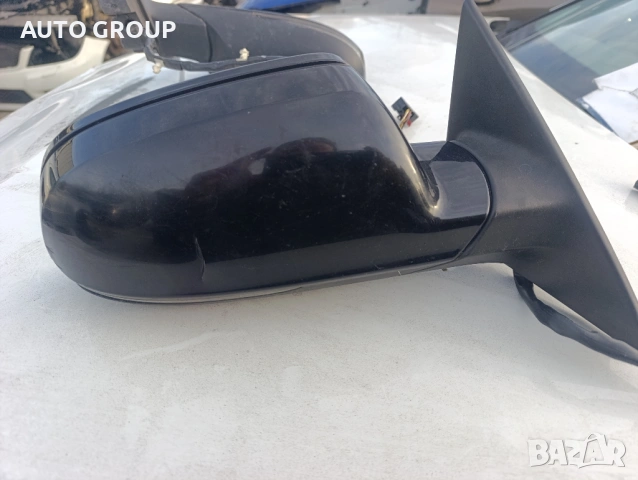 Огледало ляво и дясно за Ауди А3 4вр. / Audi A3 SB 2011г, снимка 7 - Части - 53600825