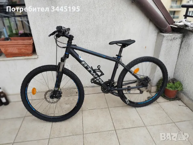 колело велосипед btwin 20" и 26", снимка 8 - Велосипеди - 50400131