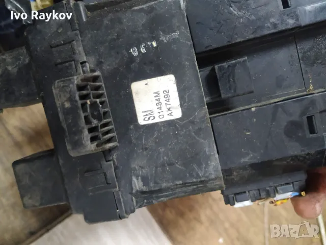 Модул BSi за Hyundai Santa Fe 2.0 CRDi,  95400-26500 , 9540026500, снимка 5 - Части - 49617240