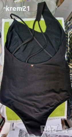 Guess боди номер s, снимка 3 - Потници - 53892154