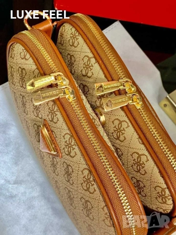 GUESS⚜️ Висококачествени Реплики , снимка 2 - Чанти - 53200657