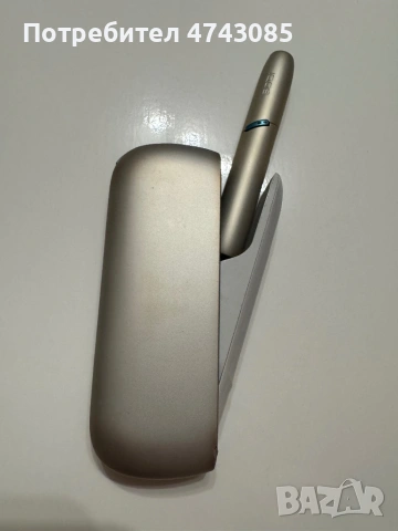 4 различни вида Iqos , снимка 3 - Електронни цигари - 53541492