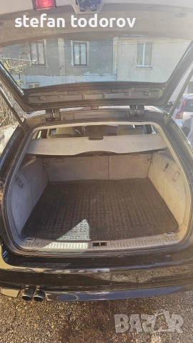 BMW E61 535D BI TURBO 272 HP, снимка 14 - Автомобили и джипове - 52606767