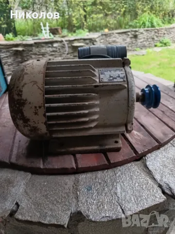 Ел.Двигател,ел.мотор 1,1 kW