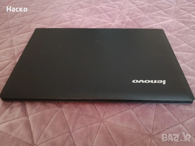 Lenovo G50-30/8GB RAM/240GB SSD