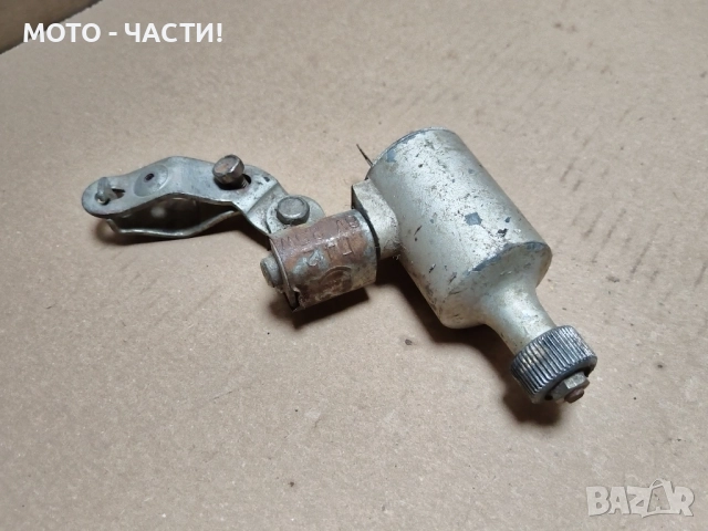 Руско Динамо За Фар За Ретро Велосипеди / РАБОТЕЩО / НОМЕР 2., снимка 2 - Аксесоари за велосипеди - 51555782