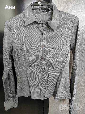 Дамски ризи , снимка 7 - Ризи - 51953757