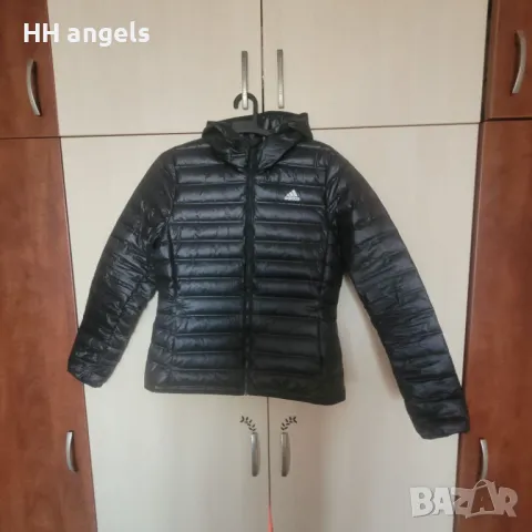 Adidas/Адидас  дамски яке, снимка 1