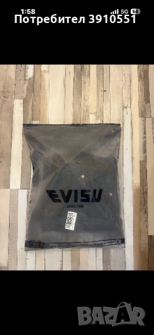Evisu мъжки дънки, снимка 7 - Дънки - 52894665
