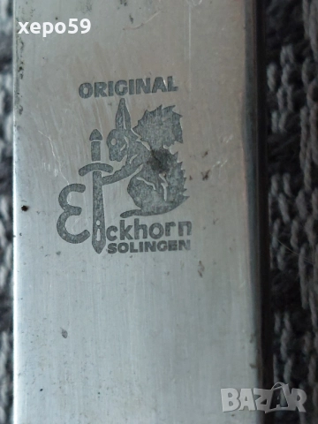 Германия-трети райх,WW2-SS Немска офицерска парадна сабя/кортик,нож,щик,ятаган,кинжал/, снимка 9 - Антикварни и старинни предмети - 52266165