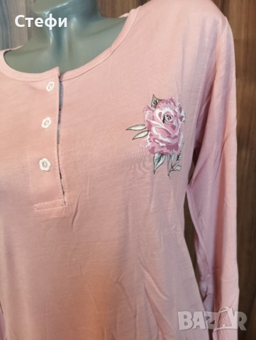 Дамска пижама 2XL, снимка 3 - Пижами - 51874638