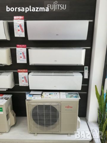 Инверторен климатик Alpin ASW-70ETE, Elite, WIFI, 24000 BTU, Отопление до -25°С Daikin Mitsubishi, снимка 14 - Климатици - 45805056