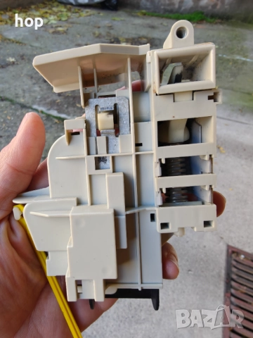 Пералня Аристон AQM8D 29 U на части, снимка 6 - Перални - 52179514