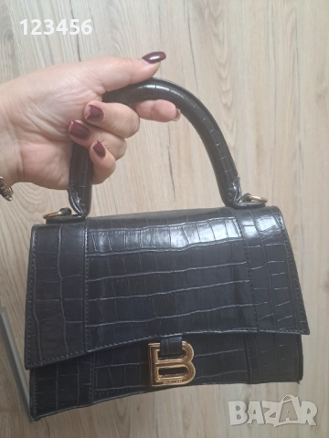 Хит модел чанта