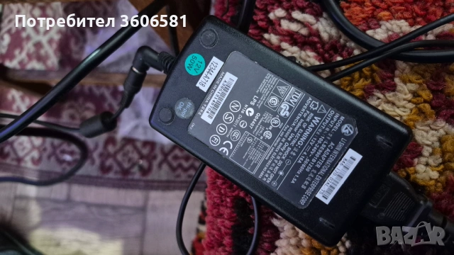 Настолен компютър с монитор 17 инча подходящ за филми, имтернет , музика и др., снимка 12 - За дома - 53309757