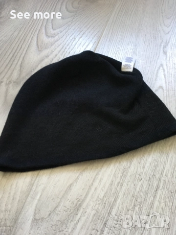 Peak Performance унисекс шапка , снимка 4 - Шапки - 52267248