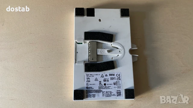 Телематичен модул за бмв 
