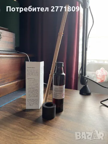 Ароматни пръчици Rituals of the Happy Buddha, снимка 4 - Декорация за дома - 50233807