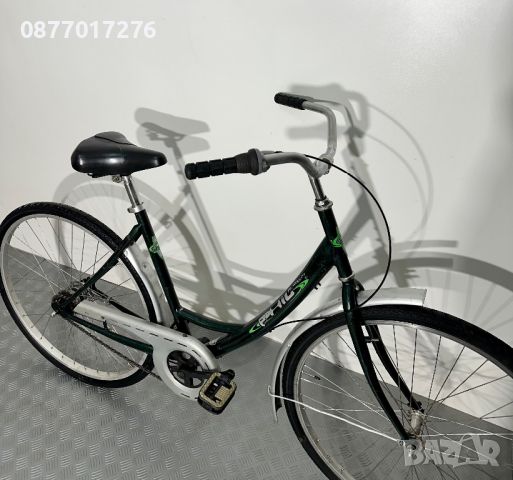 Градски велосипед Phil 28 цола / колело /, снимка 2 - Велосипеди - 45597085