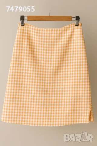 Дамски Поли размер М, снимка 4 - Поли - 50317813