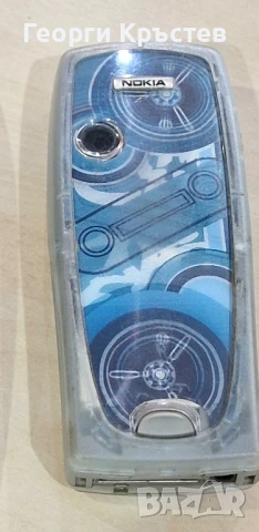 Nokia 3200, снимка 10 - Nokia - 39295083