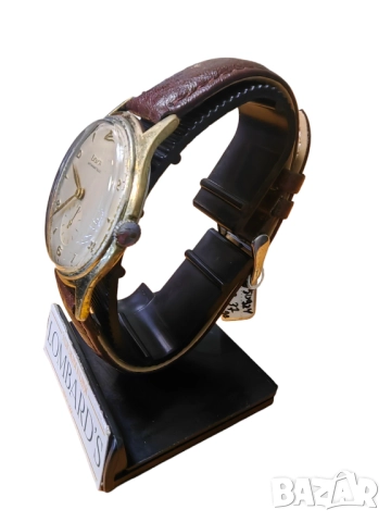 Часовник Ferex 17 , снимка 2 - Мъжки - 51971614