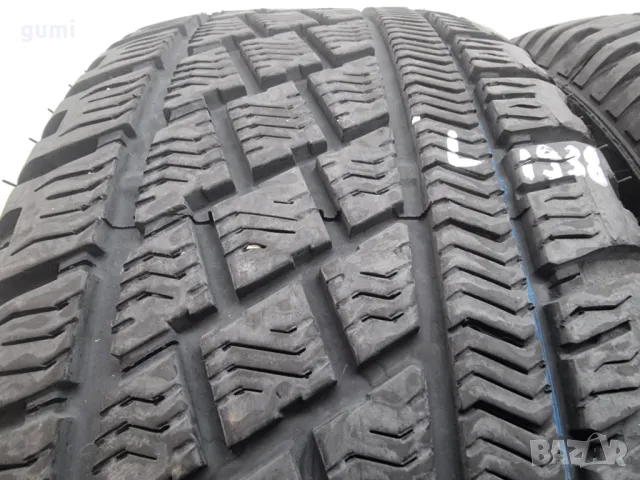 2бр зимни гуми 205/55/15 PIRELLI L01938 , снимка 1 - Гуми и джанти - 48423700