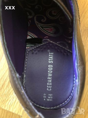 Лот мъжки обувки, снимка 8 - Ежедневни обувки - 45227006