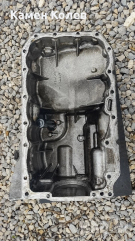 Части за двигател БМВ Н47, снимка 2 - Части - 54139968