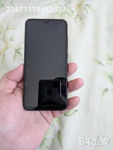 Xiaomi mi A3, снимка 5 - Xiaomi - 54211172