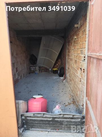 продавам Мезонет и Гараж, снимка 17 - Апартаменти - 52801067