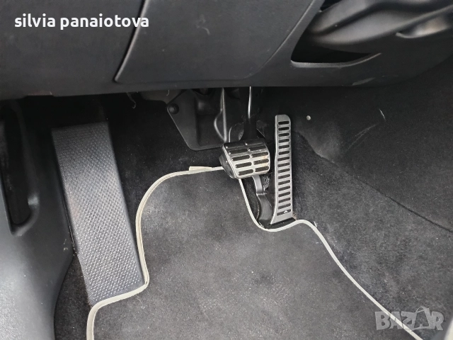 Шкода Октавия комби , снимка 7 - Автомобили и джипове - 52877971