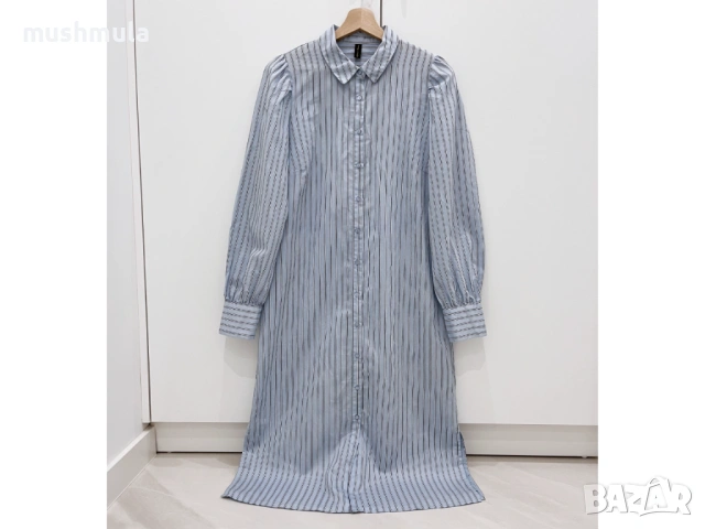 Рокля-риза Sophia’s Wardrobe S - като нова, снимка 2 - Ризи - 53136060