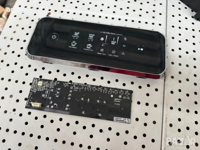 Платка управление - Philips EP2236 Latte Go Предна платка 1.9.30.332.00 V05