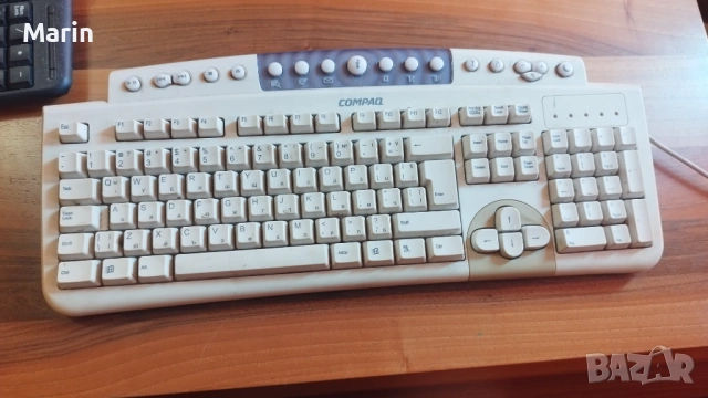 Продавам клавиатури , снимка 11 - Клавиатури и мишки - 53401635
