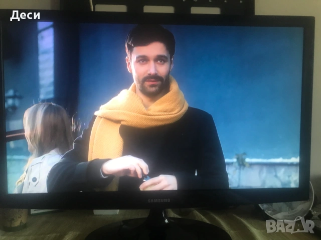 SAMSUNG 27", снимка 2 - Телевизори - 53690546