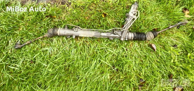 Кормилна рейка BMW E90 E91, снимка 2 - Части - 52454007