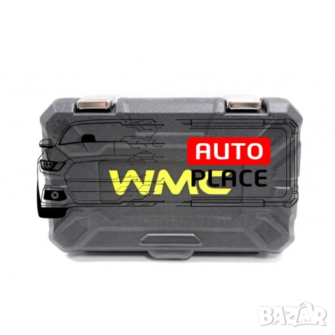 Гедоре 130 части WMC, снимка 3 - Гедорета - 53909060